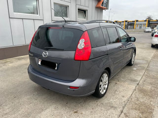 Mazda 5 foto 4