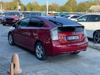 Toyota Prius foto 3