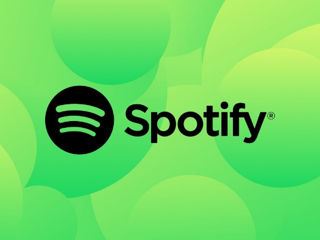 Spotify Premium на месяц