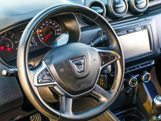 Dacia Duster фото 1