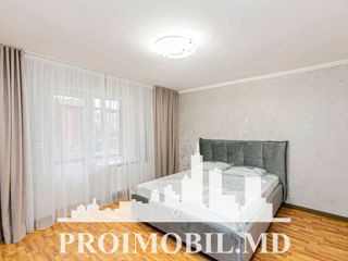 Apartament cu 1 cameră,  Botanica,  Chișinău,  Chișinău mun. foto 3