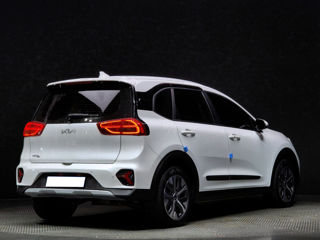 KIA Niro foto 2