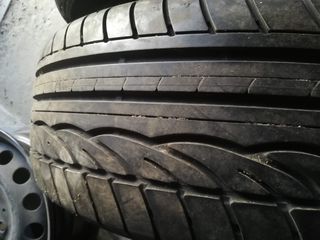 R16 205/55 Dunlop Sp Sport 01 foto 2