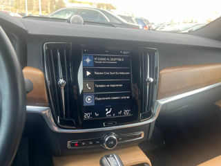 Volvo S90 foto 11