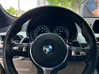 BMW X2 фото 12