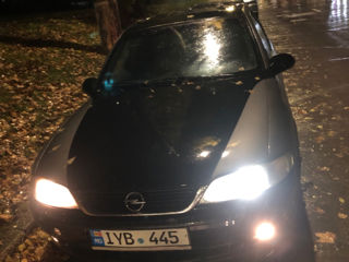 Opel Astra foto 2