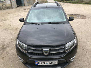 Dacia Sandero Stepway фото 5