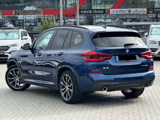 BMW X3 foto 4