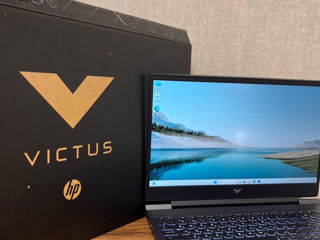 HP Victus (Ryzen 5 5600H  / Ram 16Gb DDR4 / 512Gb SSD NVMe/ GeForce RTX3060 / 16.1" FHD IPS 144Hz)