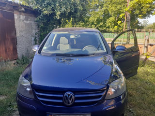 Volkswagen Golf Plus foto 1