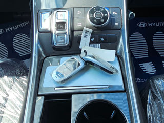 Hyundai Santa FE foto 7