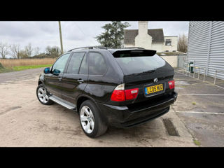 BMW X5 foto 8