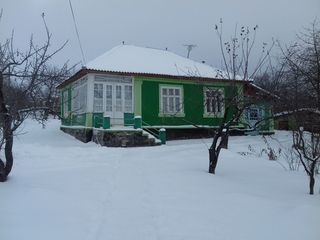 Se vinde casă în satul Ciripcău foto 2