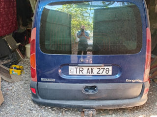 Renault Kangoo foto 2