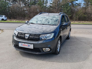 Dacia Logan Mcv foto 3