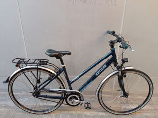Kettler   Traveller  5.4