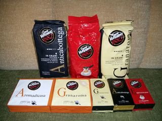 Cafea Lavazza! Cafea Vergnano! Cafea Pellini! Capsule Nespresso! foto 4