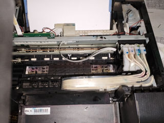 Printer epson foto 6