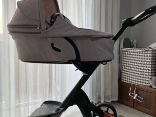 Stokke V6 2 in 1