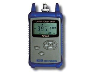 Optical Power Meter Deviser Ae100A