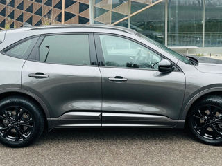 Ford Kuga foto 3