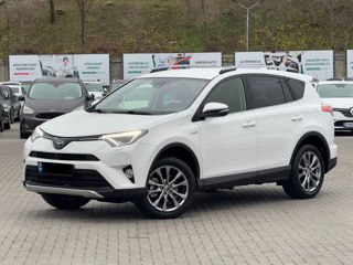 Toyota Rav 4 foto 3