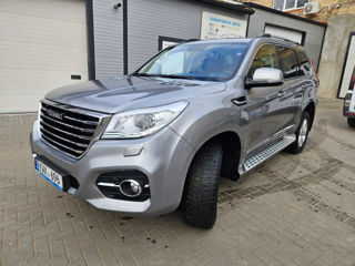 Haval H9 foto 2