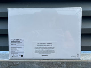 Apple MacBook Air M1 Space Gray 8/256Gb Sigilat! foto 4