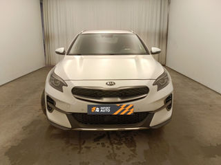 KIA XCeed foto 3