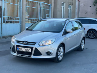 Ford Focus foto 1