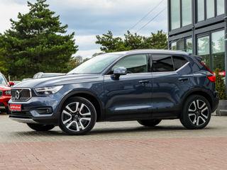 Volvo XC40 foto 4