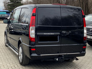 Mercedes Vito foto 3