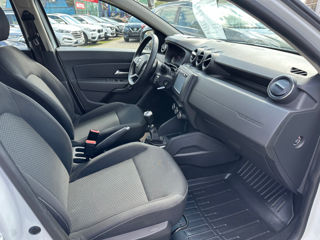 Dacia Duster foto 4