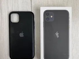 Vind Iphone 11 foto 7