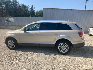 Audi Q7 foto 3