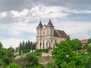 Экскурсия в Рыбницу+Строенцы+Рашково- 700 лей/1 чел, 6/20/50 человек, ежедневно foto 4