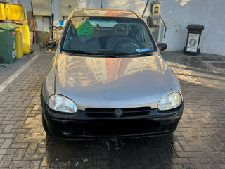 Opel Corsa foto 5