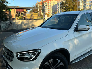 Mercedes GLC foto 2