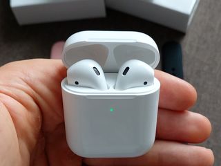 Apple Airpods 2 foto 2