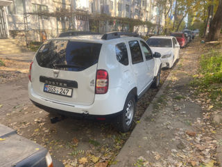 Dacia Duster foto 3