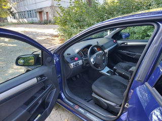 Opel Astra foto 8