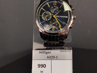 Ceas Hilfiger A229-1