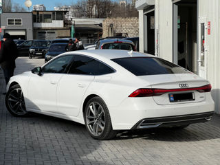 Audi A7 foto 5