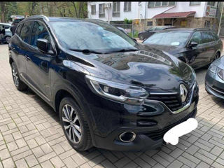 Renault Kadjar foto 2