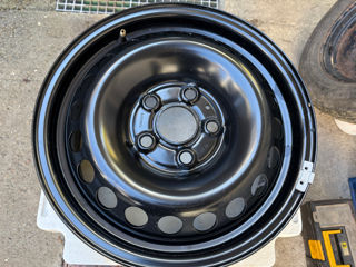 1 Disc nou original volkswagen T6 R16C  -  5 x 120