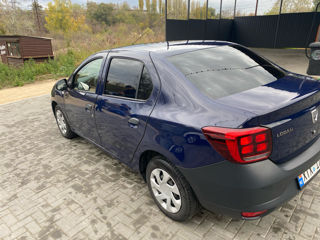 Dacia Logan foto 2