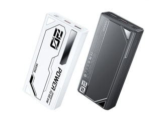 Power Bank 20000 mah Wekome Wp-16 Mecha Gen3 22,5w foto 2