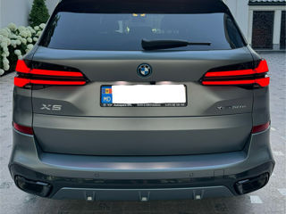 BMW X5 foto 4