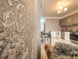 1-комнатная квартира, 45 м², Телецентр, Кишинёв фото 11