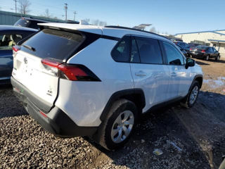 Toyota Rav 4 foto 4